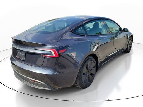 Used 2024 Tesla Model 3 Standard Range RWD image 2