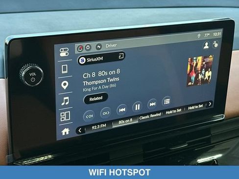 Used 2026 Honda Prologue Elite image 20