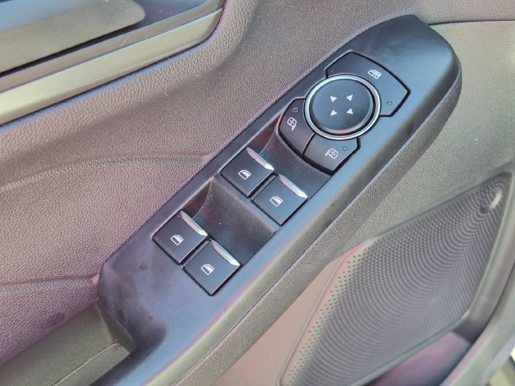 Used 2025 Ford Escape Active FWD image 13
