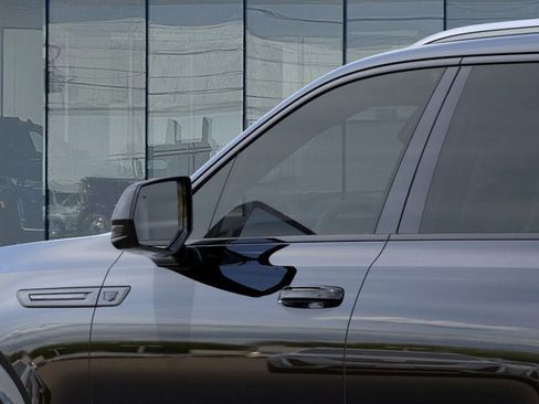 New 2026 Cadillac Escalade IQL Sport 1 w/ LPO, ONYX Package image 12