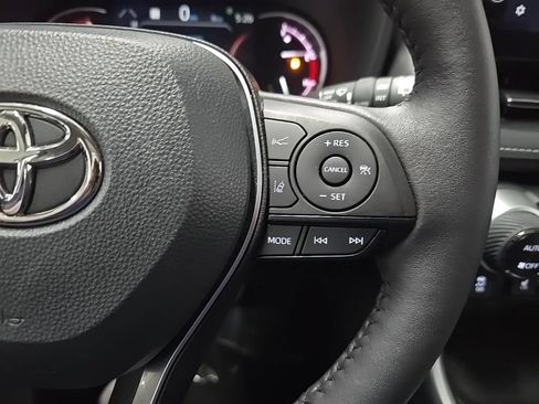 Used 2024 Toyota RAV4 XLE Premium w/ Weather Package AWD/4WD image 21