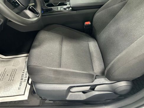 Used 2026 Toyota Camry LE FWD image 13