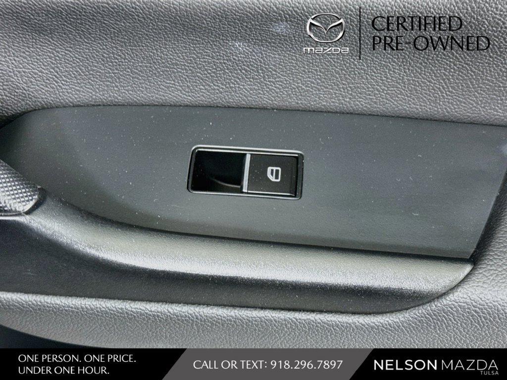 Certified 2026 MAZDA CX-50 AWD 2.5 S w/ Preferred Pkg image 49