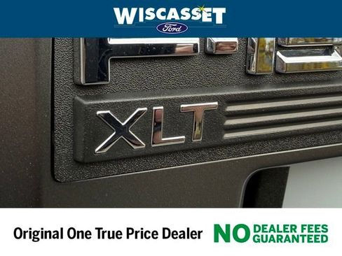 Used 2022 Ford F150 XLT w/ Equipment Group 302A High image 21