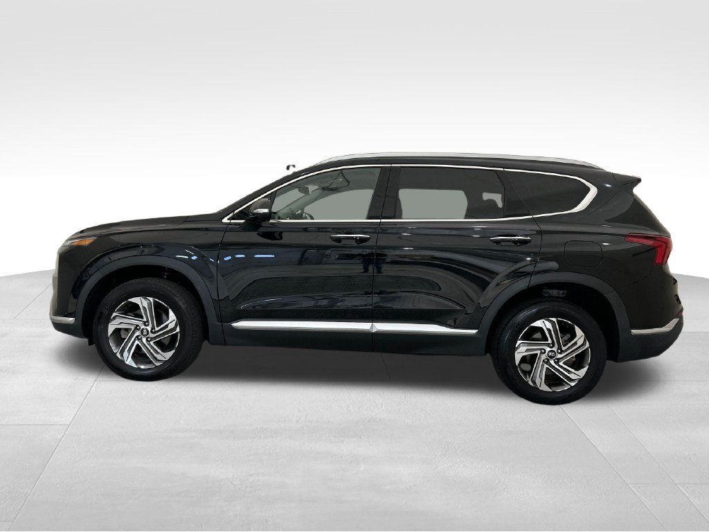 Used 2023 Hyundai Santa Fe SEL w/ Premium Package AWD/4WD image 2