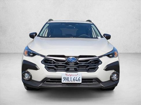Certified 2024 Subaru Crosstrek 2.0i Premium AWD/4WD image 2