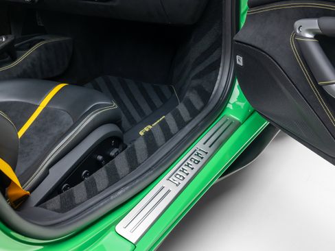 Certified 2023 Ferrari F8 Tributo RWD image 53
