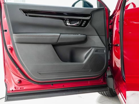 New 2026 Honda CR-V Sport Touring image 17