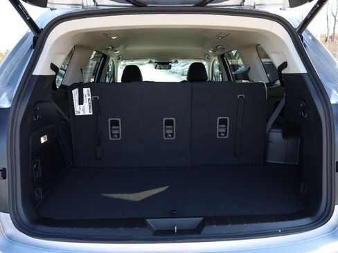 New 2026 Subaru Ascent Premium AWD/4WD image 7