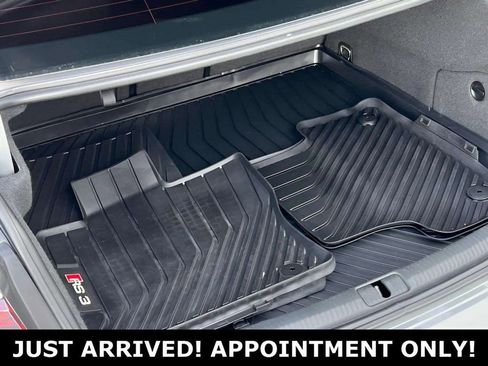 Used 2019 Audi RS 3 image 2