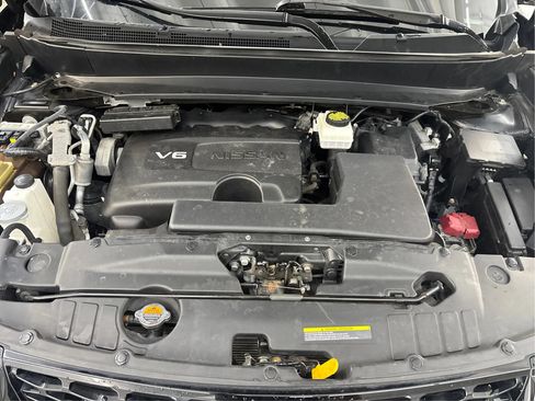 Used 2019 Nissan Pathfinder SV w/ Rock Creek Edition AWD/4WD image 29
