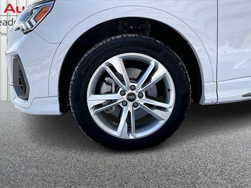 Used 2024 Audi Q3 2.0T Premium Plus w/ Premium Plus Package image 34