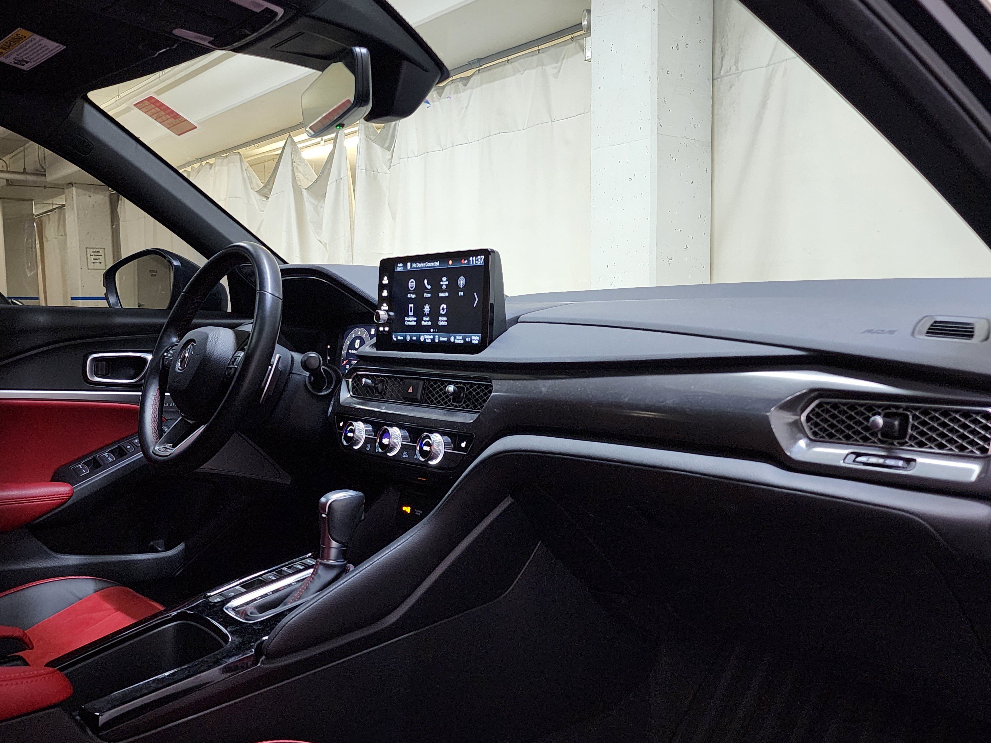 Used 2024 Acura Integra A-Spec w/ Technology Package FWD image 22
