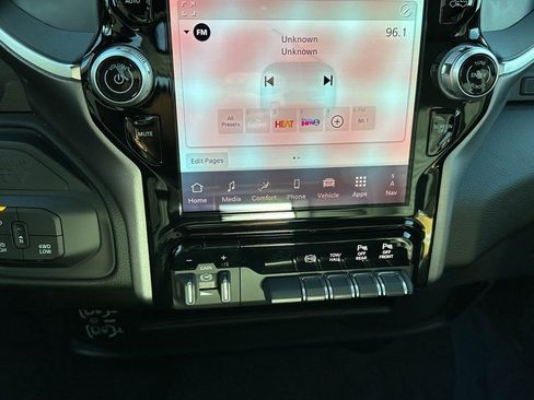 New 2026 RAM 3500 Big Horn image 26