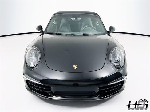 Used 2013 Porsche 911 Carrera image 3