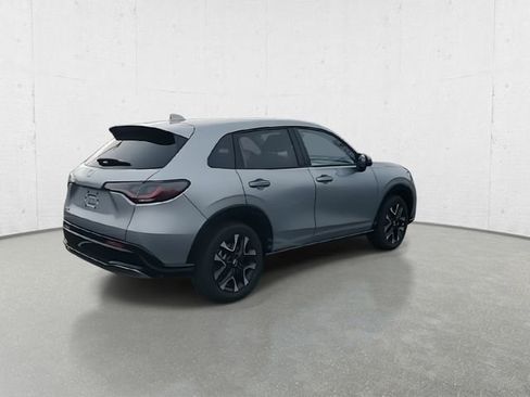 New 2026 Honda HR-V EX-L image 9
