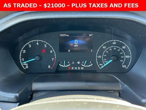 Used 2020 Ford Transit 250 Medium Roof image 18