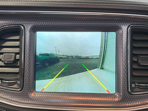 Used 2020 Dodge Challenger SRT Hellcat image 70