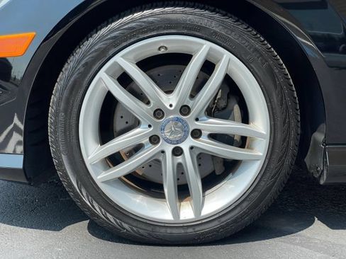 Used 2014 Mercedes-Benz C 300 4MATIC Sedan image 23