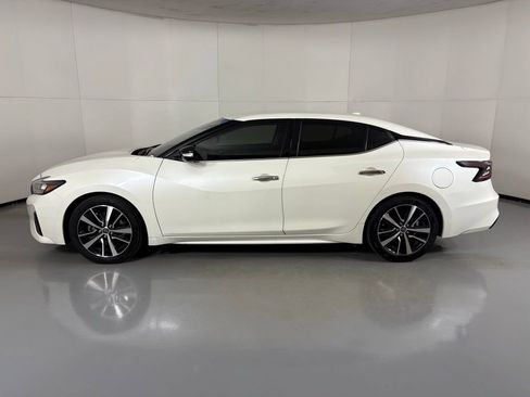 Used 2023 Nissan Maxima SV w/ Floor Mat Group image 6