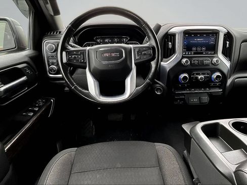 Used 2020 GMC Sierra 1500 Elevation w/ Elevation Value Package AWD/4WD image 9