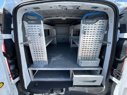 Used 2016 Ford Transit Connect XL FWD image 23