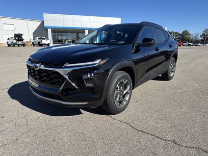 New 2026 Chevrolet Trax LT w/ Driver Confidence Package