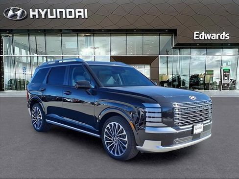 New 2026 Hyundai Palisade Calligraphy image 10