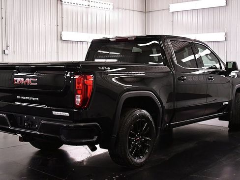 Used 2022 GMC Sierra 1500 Elevation image 7