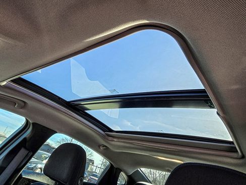 Certified 2024 Chevrolet Malibu LT image 20