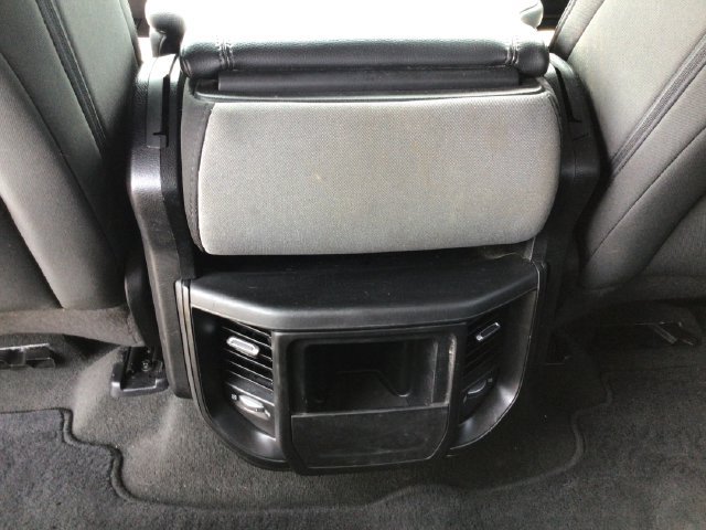Used 2022 RAM 1500 Big Horn AWD/4WD image 42
