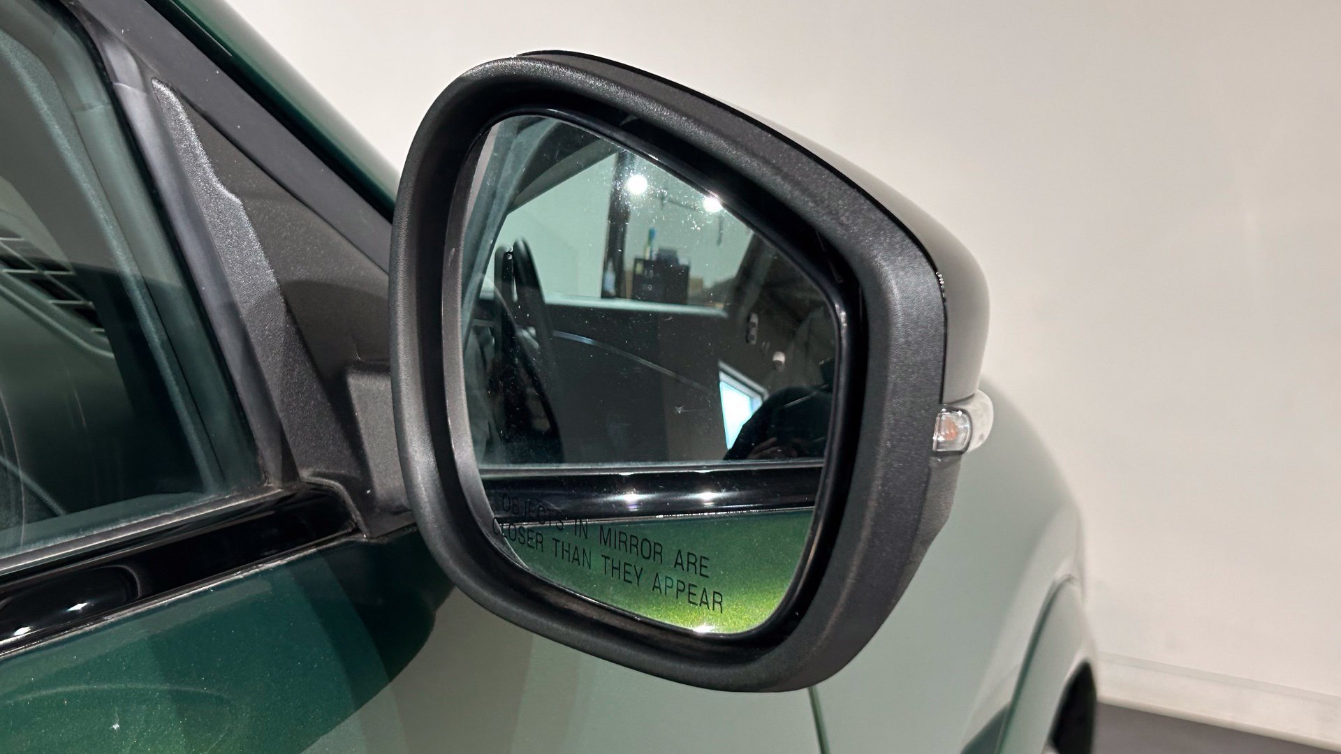 Used 2025 Ford Mustang Mach-E Premium RWD image 13