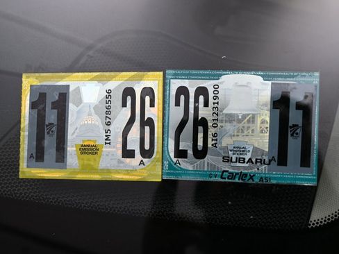 Used 2019 Subaru Outback 3.6R Limited w/ Protection Package #1 image 9