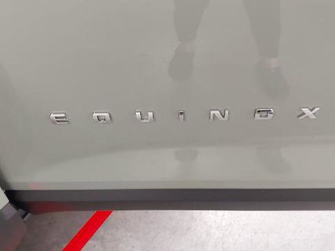 New 2026 Chevrolet Equinox LT w/ Convenience Package II image 32