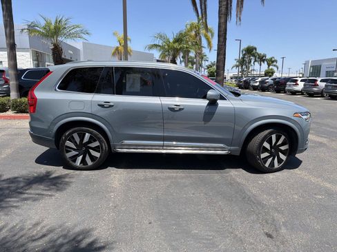 Certified 2023 Volvo XC90 T8 Ultimate w/ Lounge Package AWD/4WD image 4