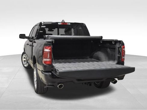 Used 2020 RAM 1500 Big Horn image 12