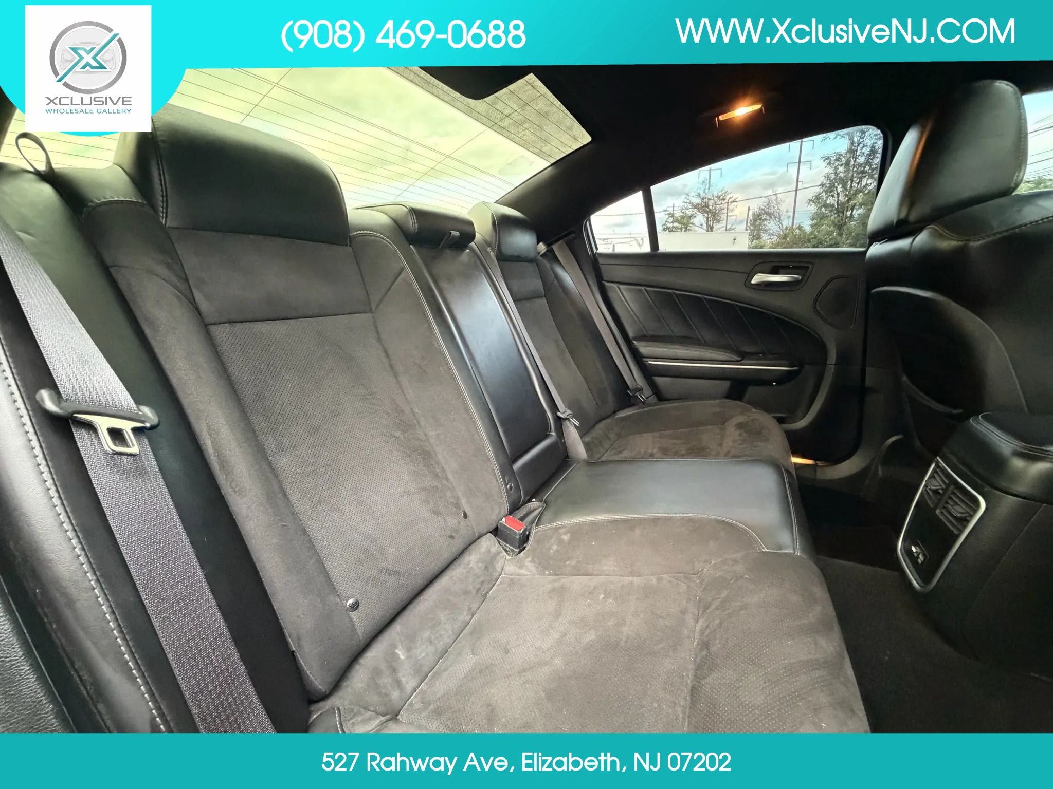 Used 2023 Dodge Charger Scat Pack RWD image 25