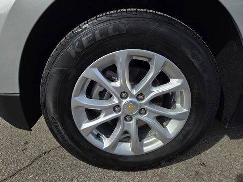 Used 2019 Chevrolet Equinox LT image 21