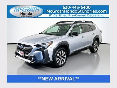 Used 2023 Subaru Outback Limited