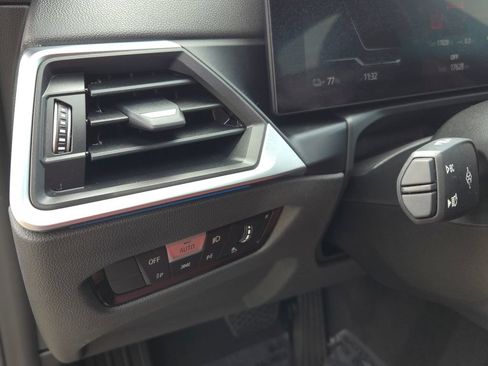 Used 2023 BMW i4 eDrive35 w/ Premium Package RWD image 16