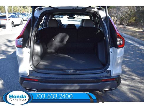 New 2026 Honda CR-V Sport Touring image 33