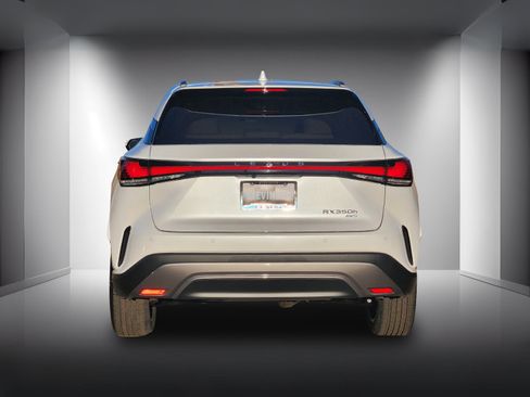 New 2026 Lexus RX 350 image 6