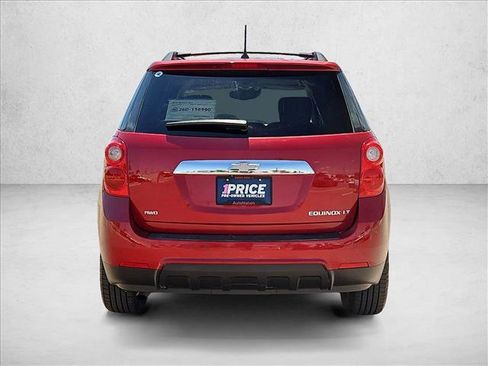 Used 2013 Chevrolet Equinox LT w/ Safety Package AWD/4WD image 7