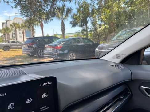 Used 2025 Kia K4 FWD image 37