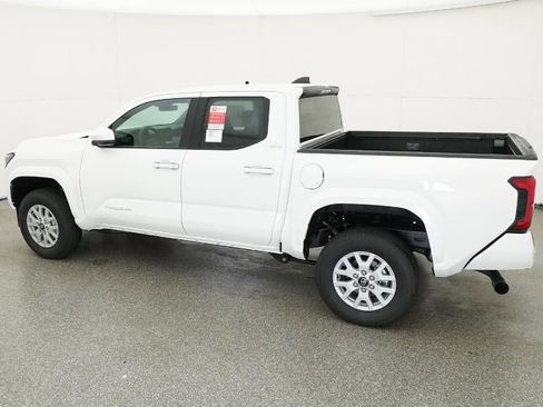 New 2026 Toyota Tacoma SR5 image 4