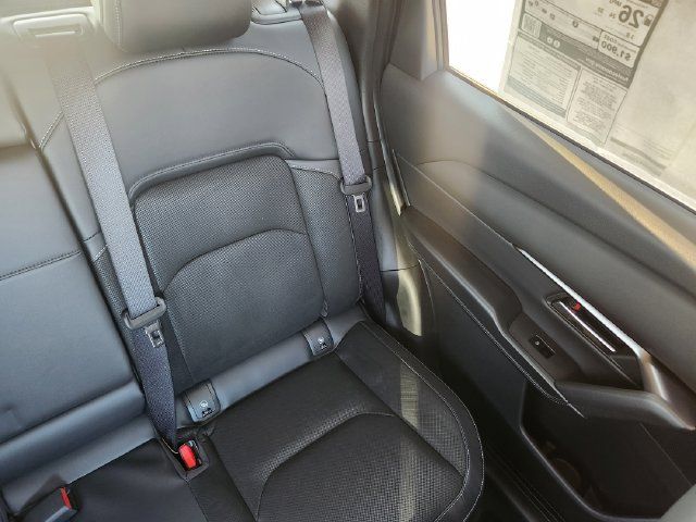 New 2026 MAZDA CX-5 Preferred AWD/4WD image 16