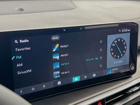 New 2026 Kia Sorento LX image 14