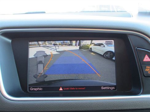 Used 2013 Audi Q5 2.0T Premium Plus image 14