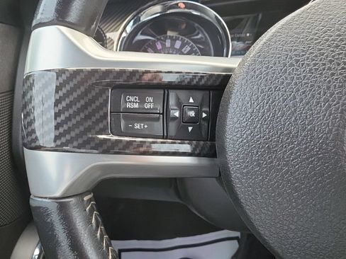 Used 2013 Ford Mustang Premium RWD image 10