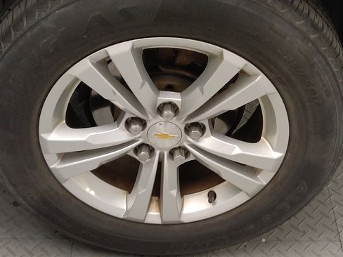 Used 2014 Chevrolet Equinox LT w/ Driver Convenience Package image 31